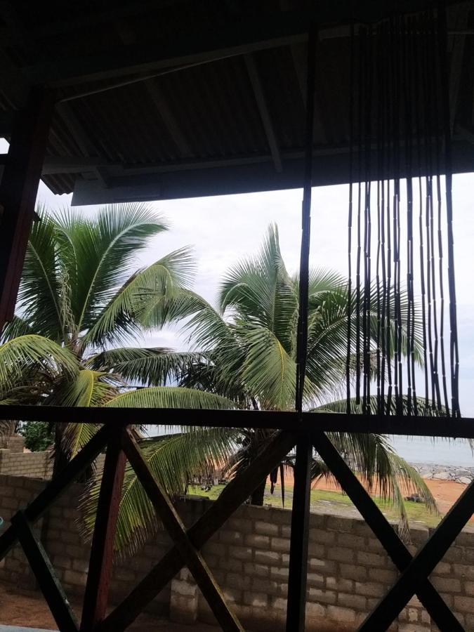 Elmina Akomapa Village מראה חיצוני תמונה