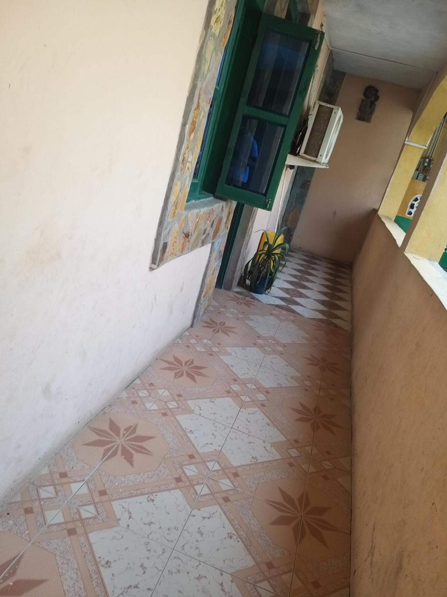 Elmina Akomapa Village מראה חיצוני תמונה