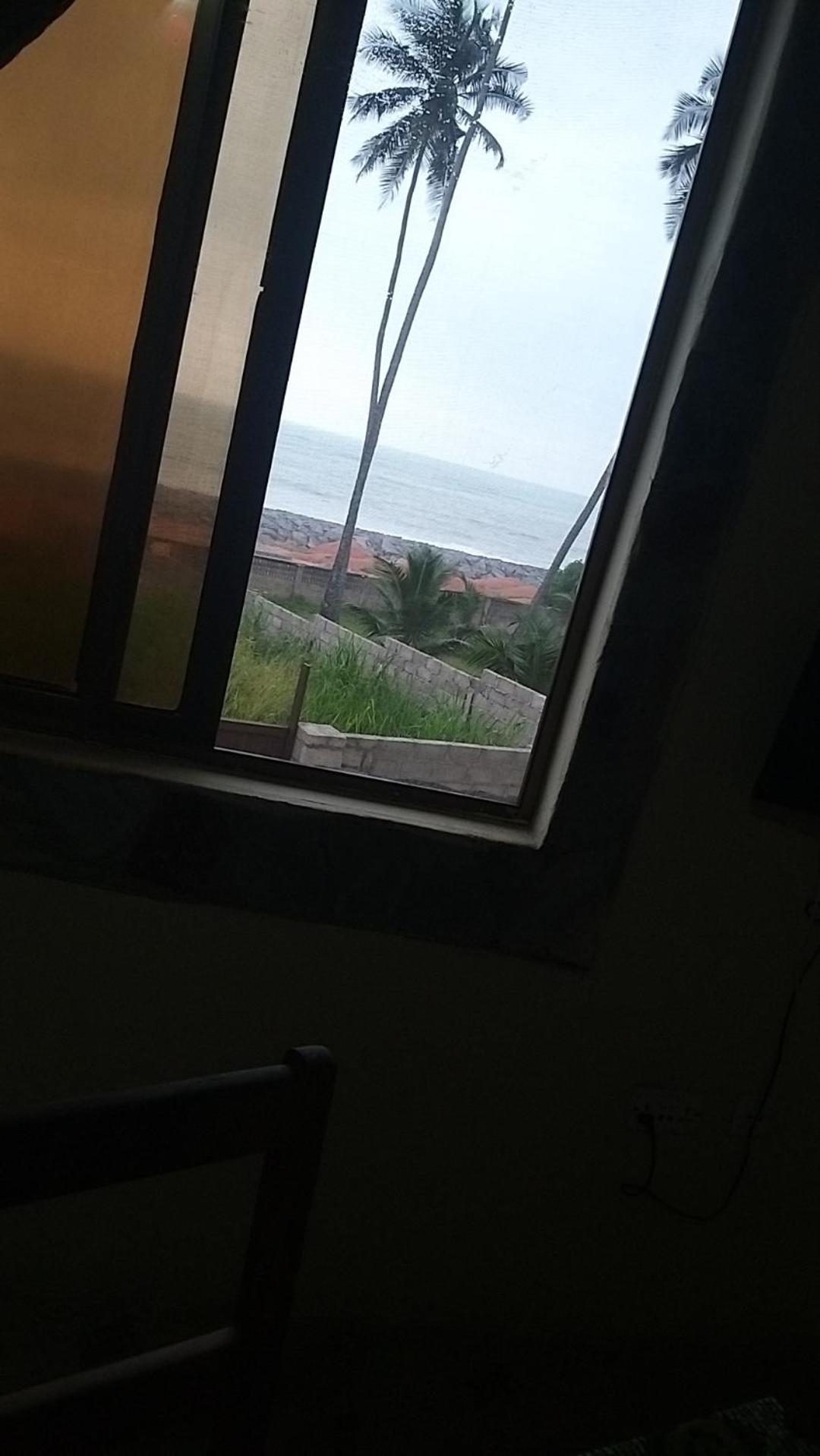 Elmina Akomapa Village מראה חיצוני תמונה