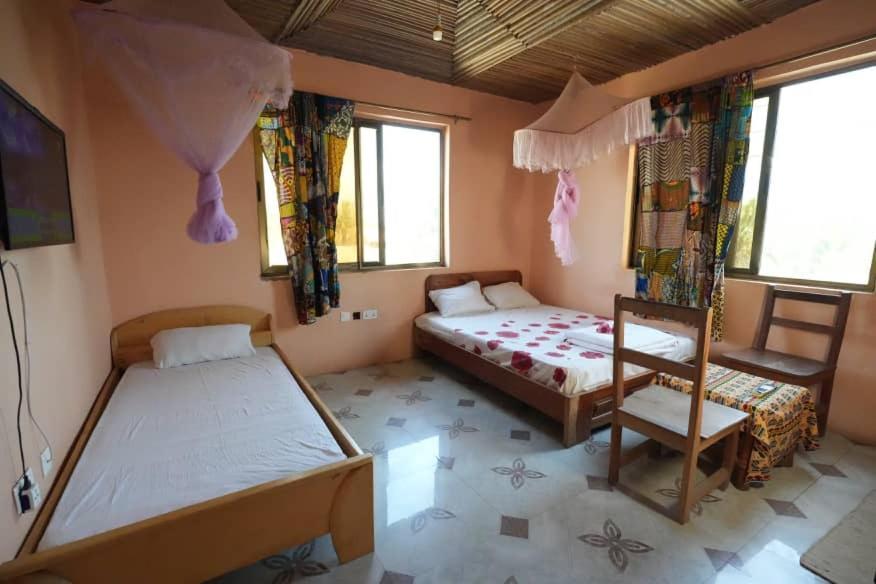 Elmina Akomapa Village חדר תמונה