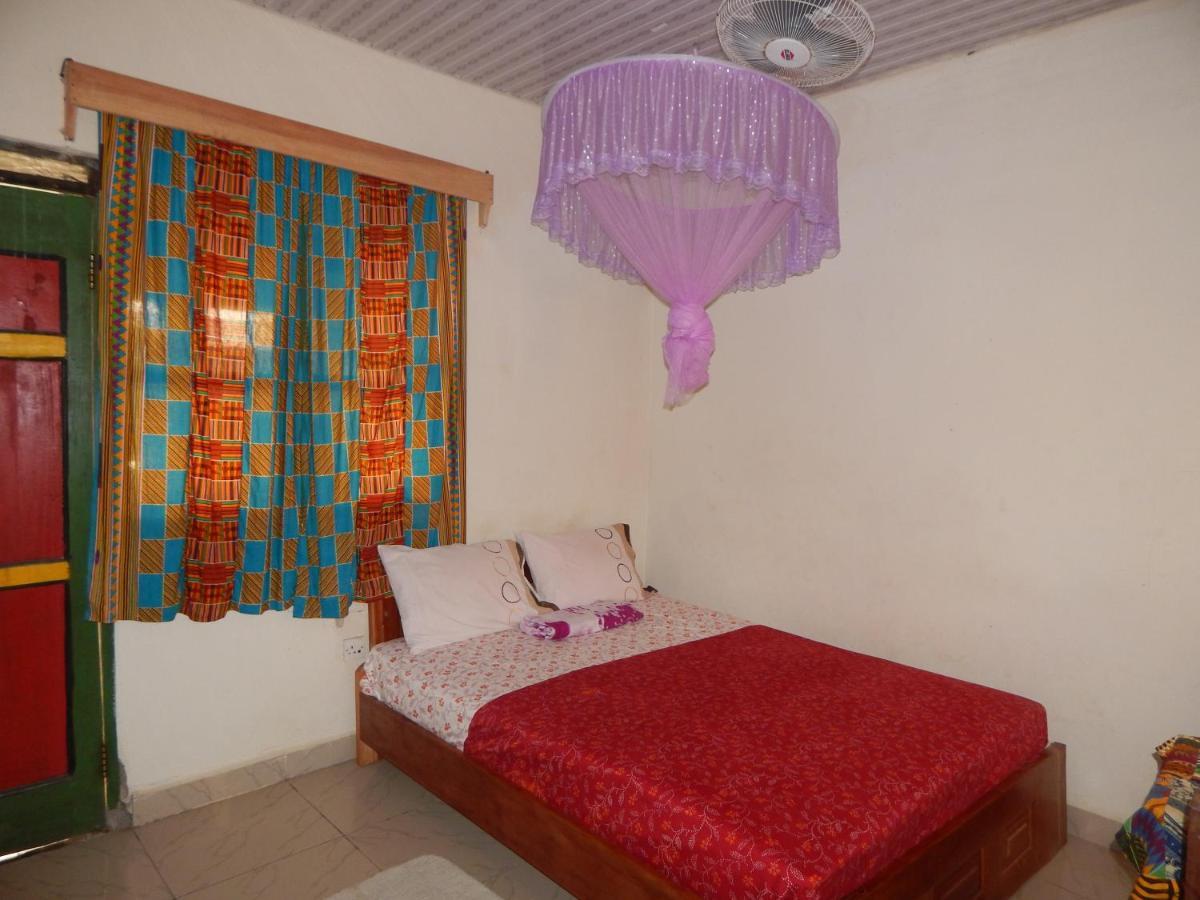 Elmina Akomapa Village מראה חיצוני תמונה